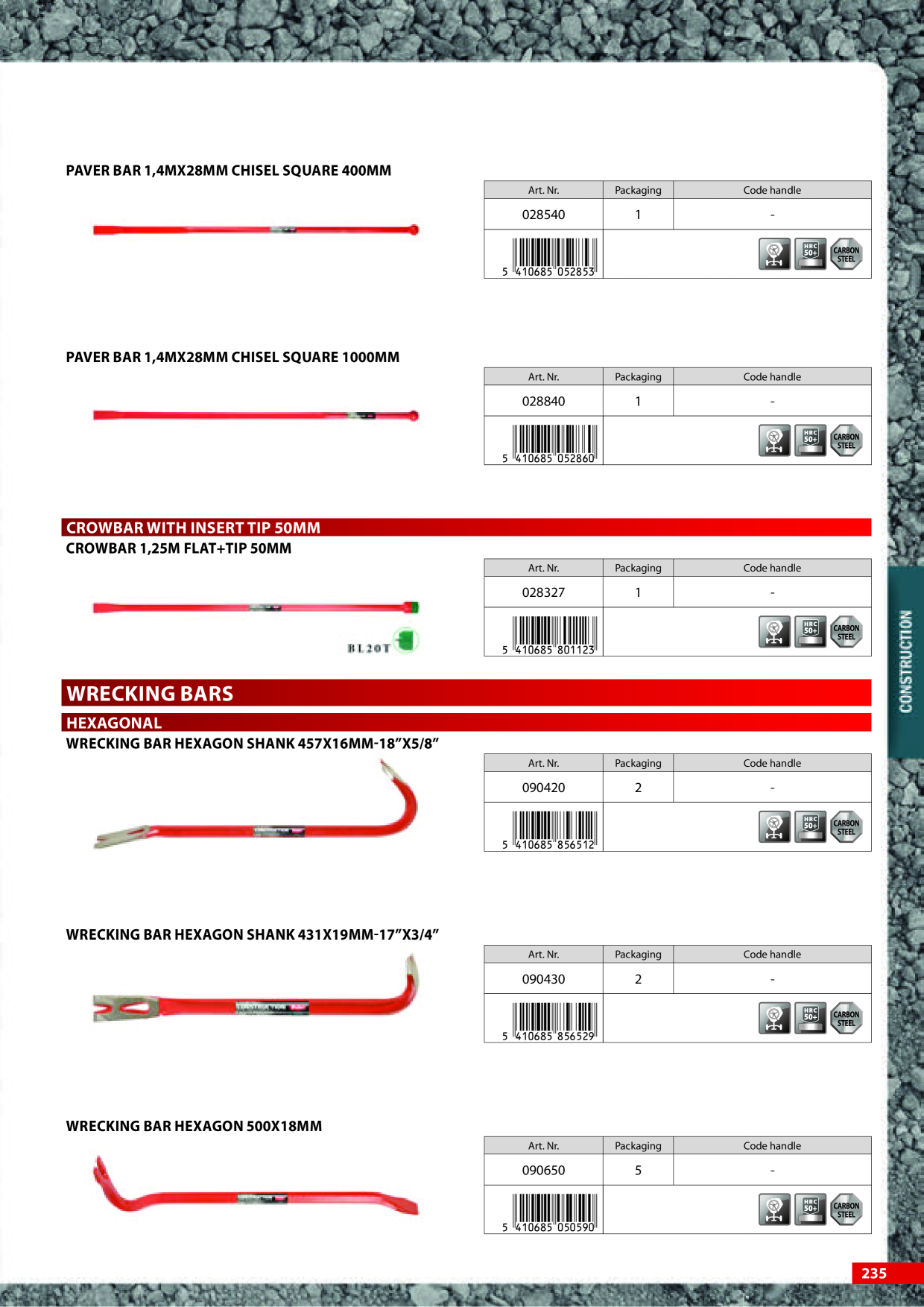 Catalog Overview Image
