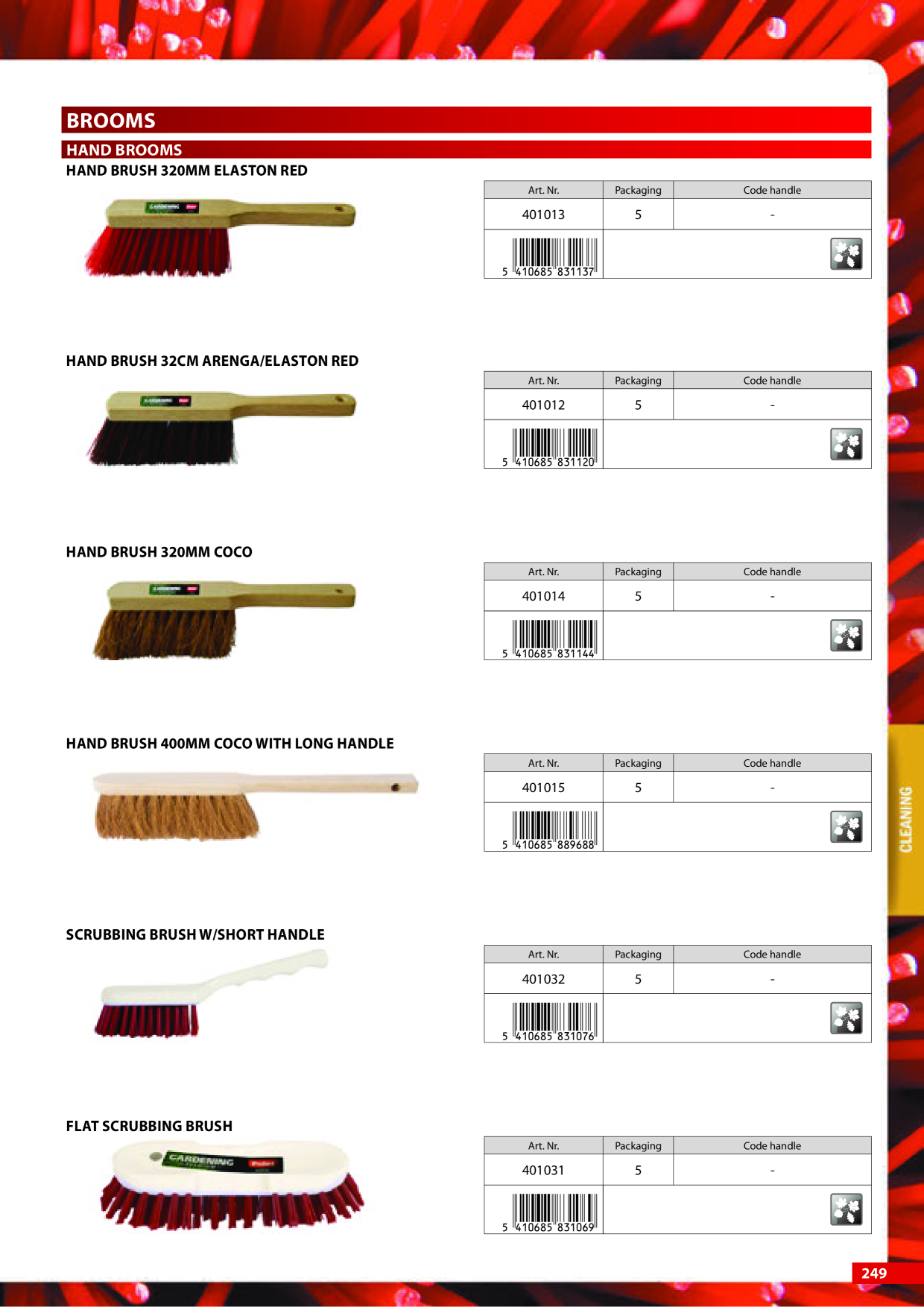 Catalog Overview Image