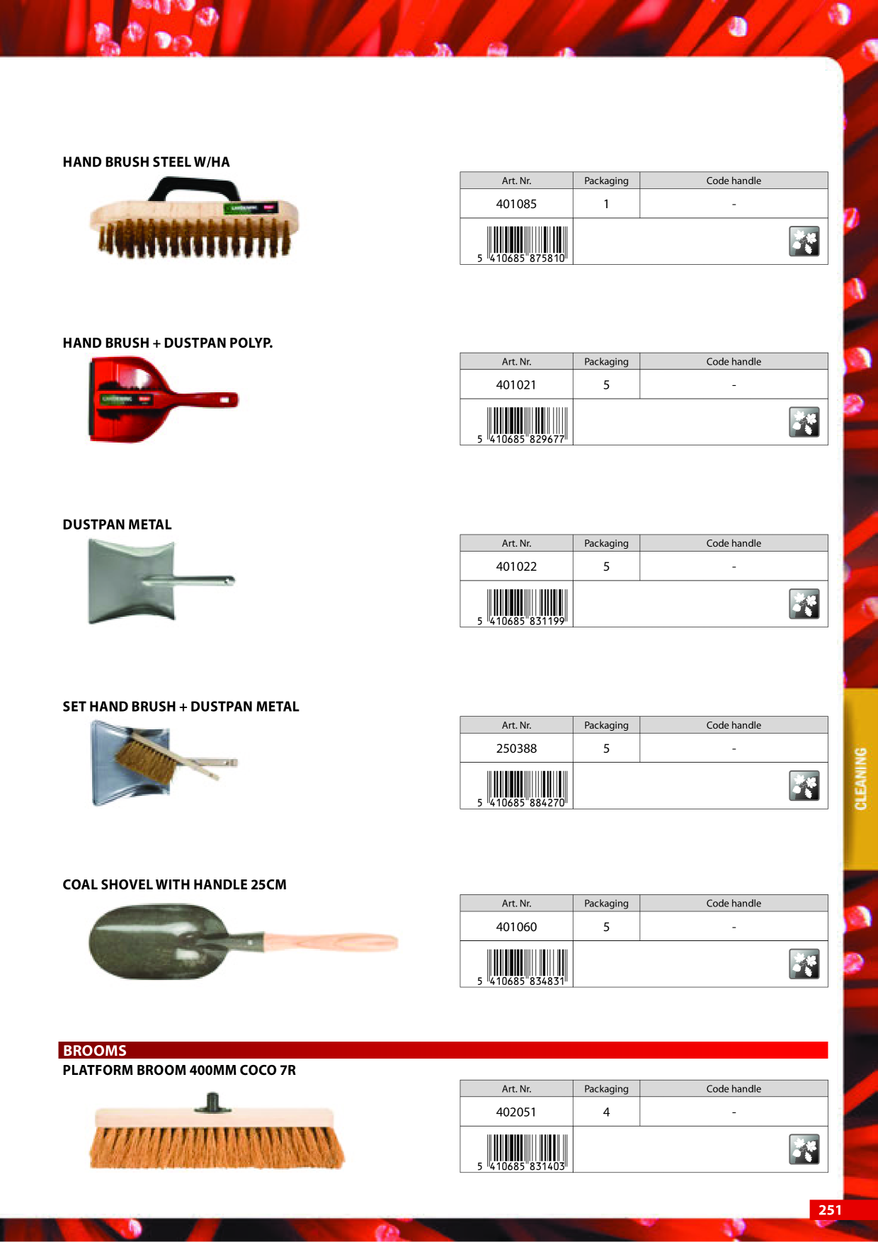 Catalog Overview Image