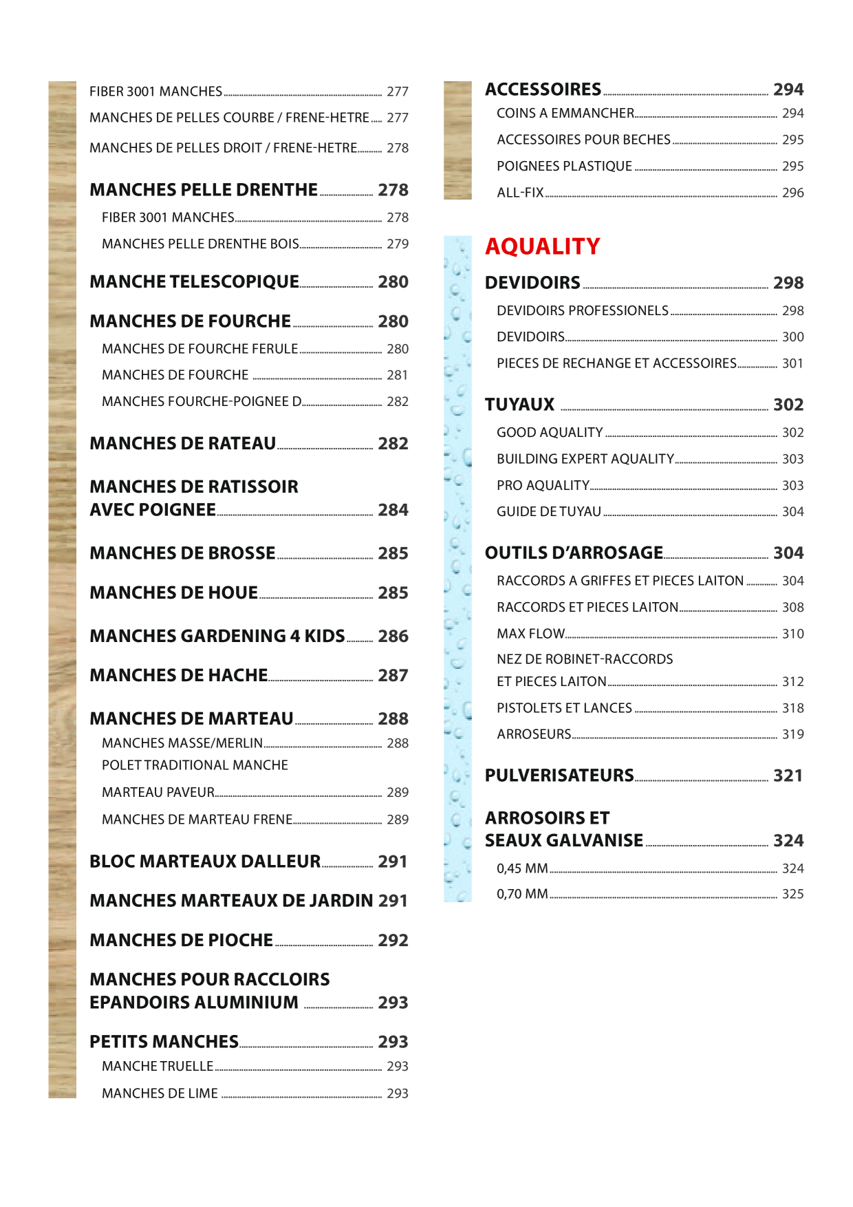 Catalog Overview Image