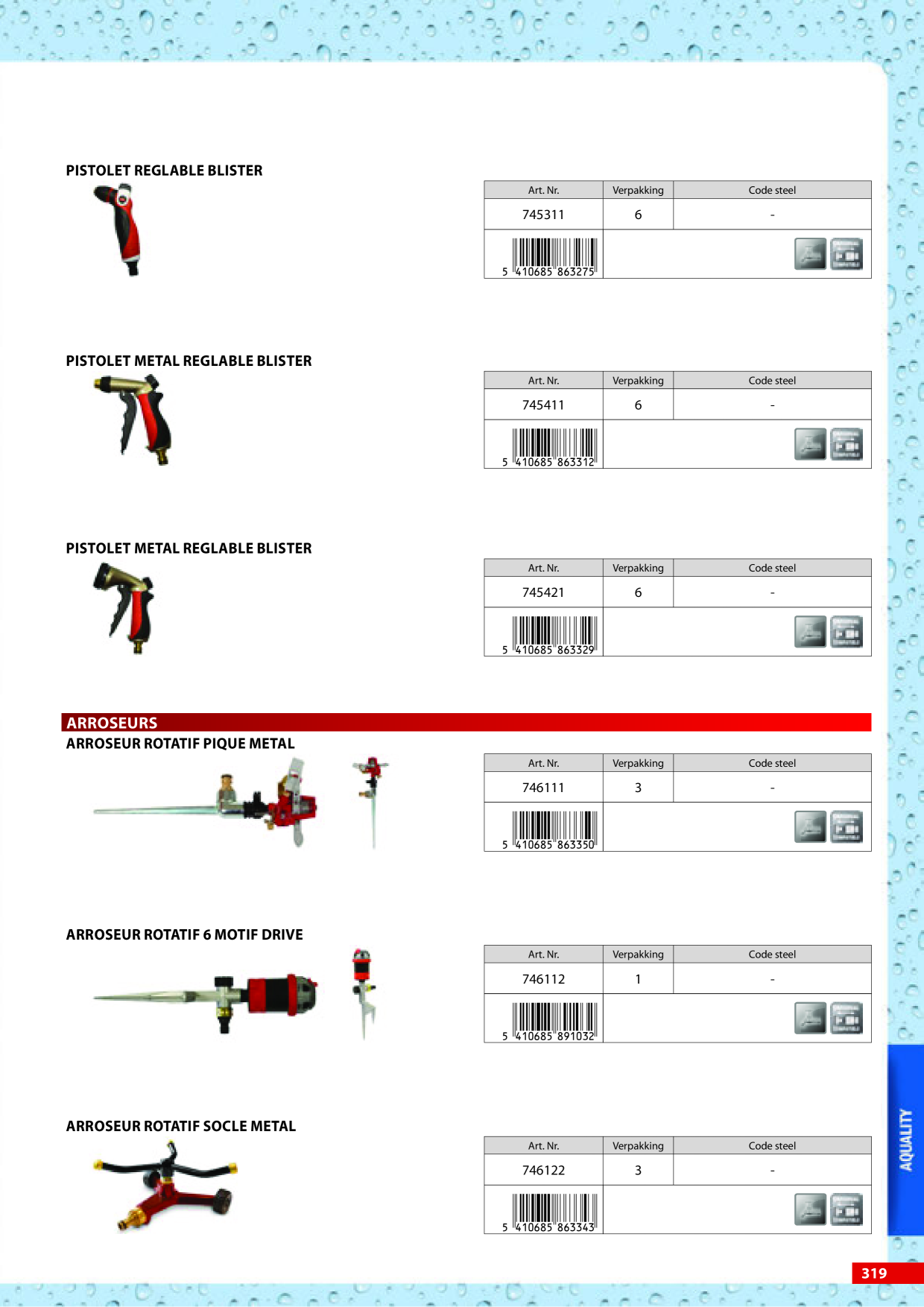 Catalog Overview Image