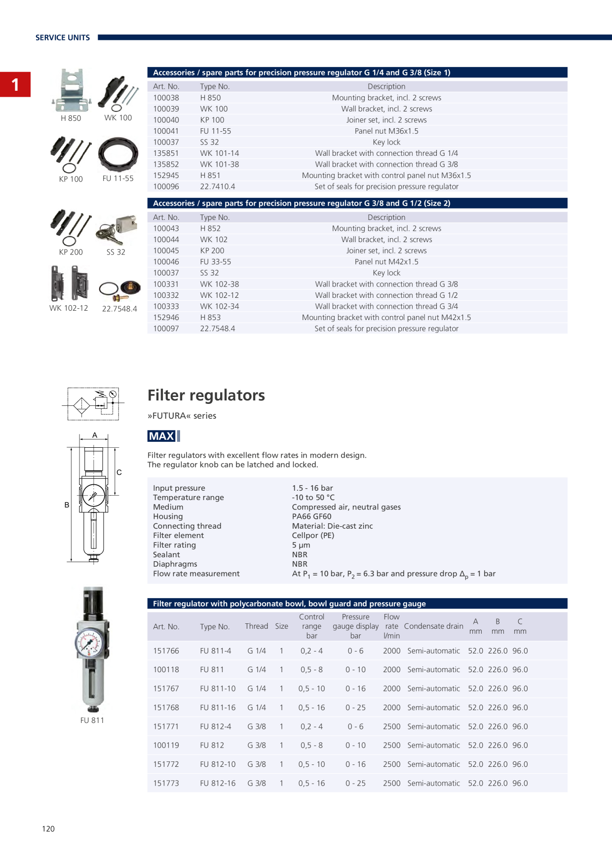 Anteprima del catalogo