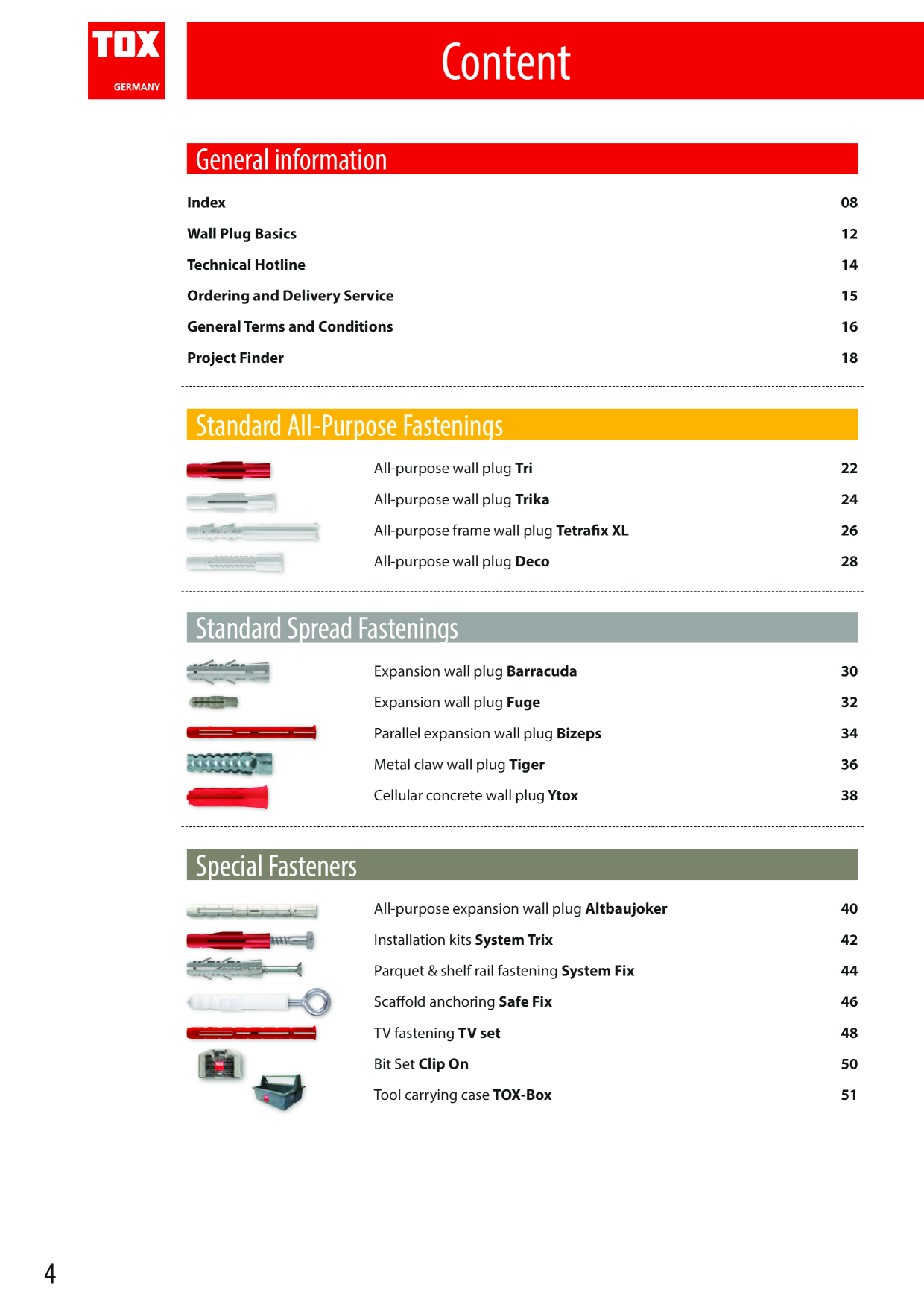 Catalog Overview Image