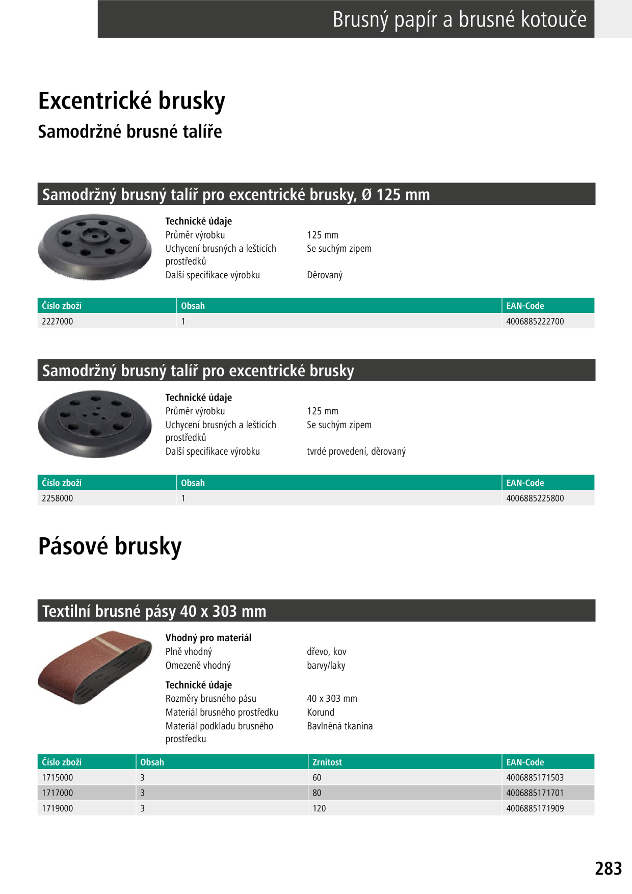 Catalog Overview Image