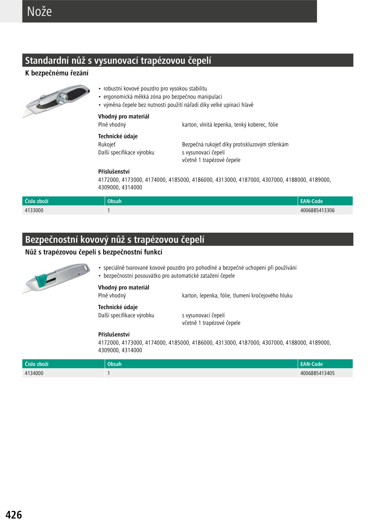 Catalog Overview Image