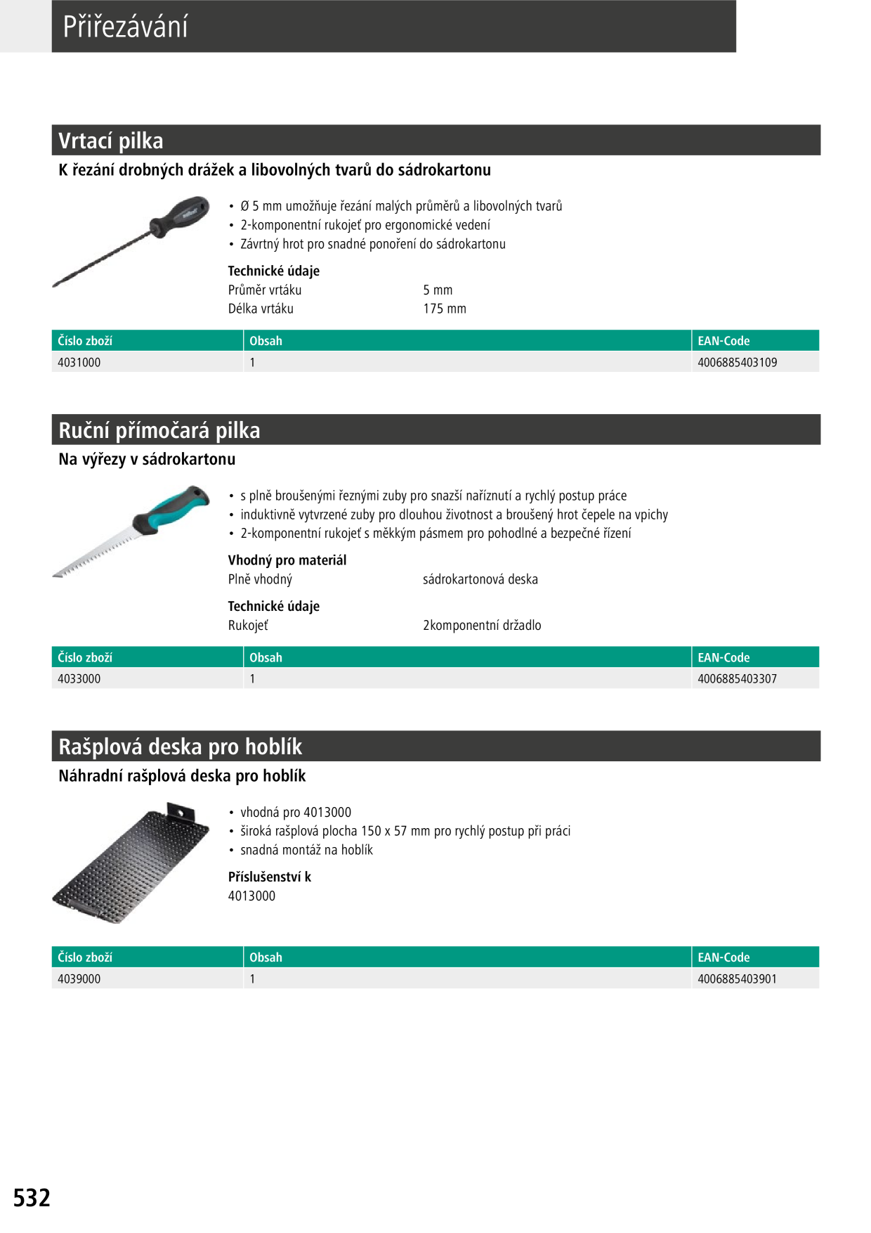 Catalog Overview Image
