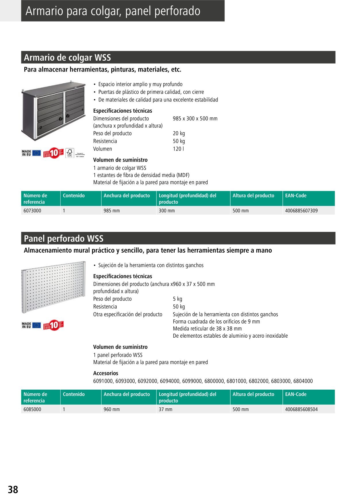 Catalog Overview Image