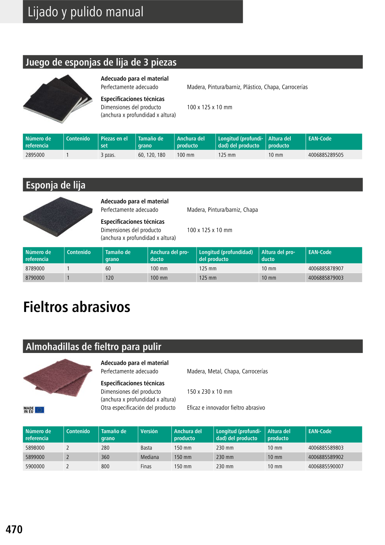 Catalog Overview Image