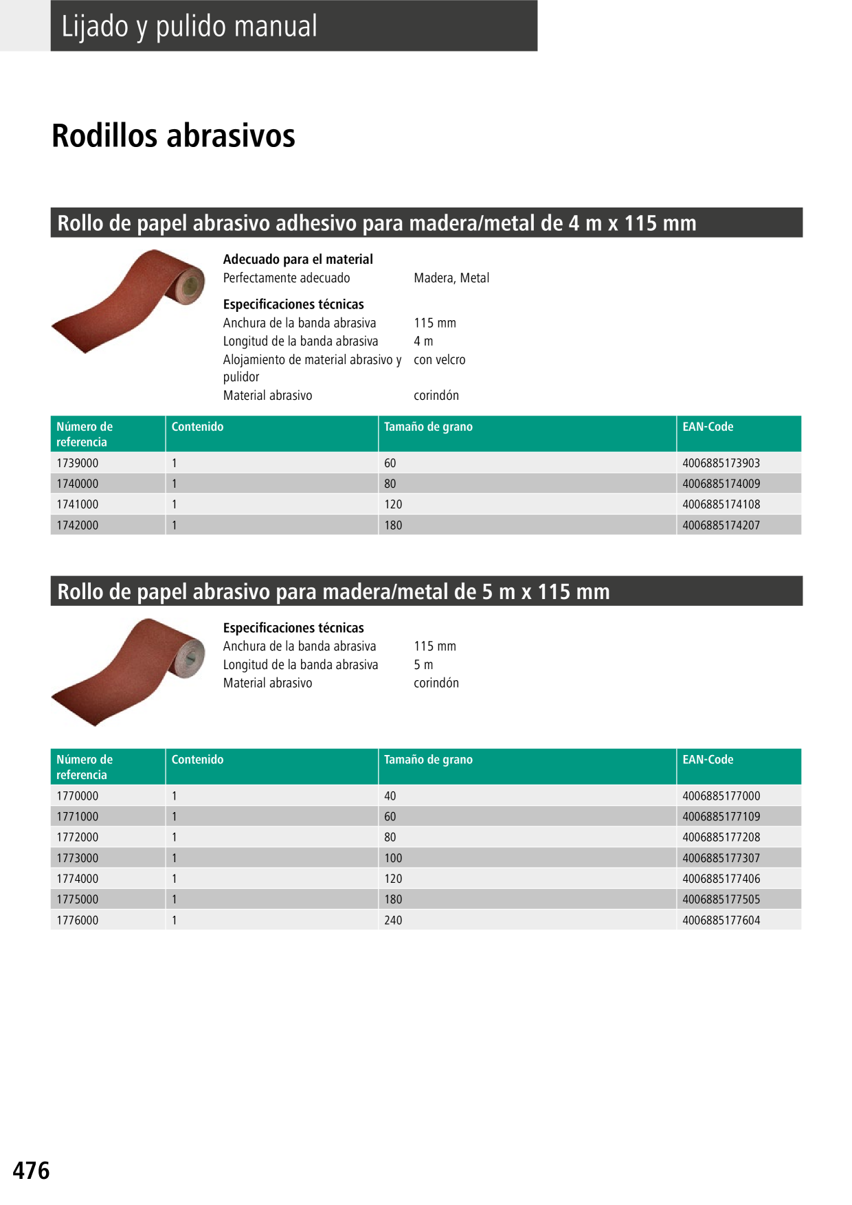 Catalog Overview Image