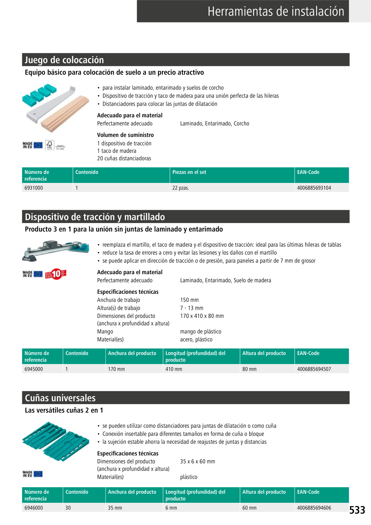 Catalog Overview Image