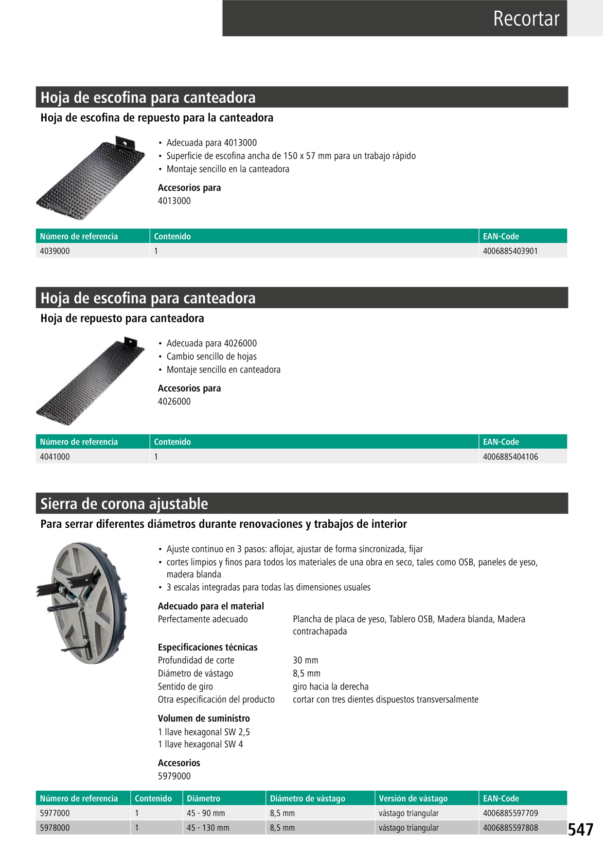 Catalog Overview Image