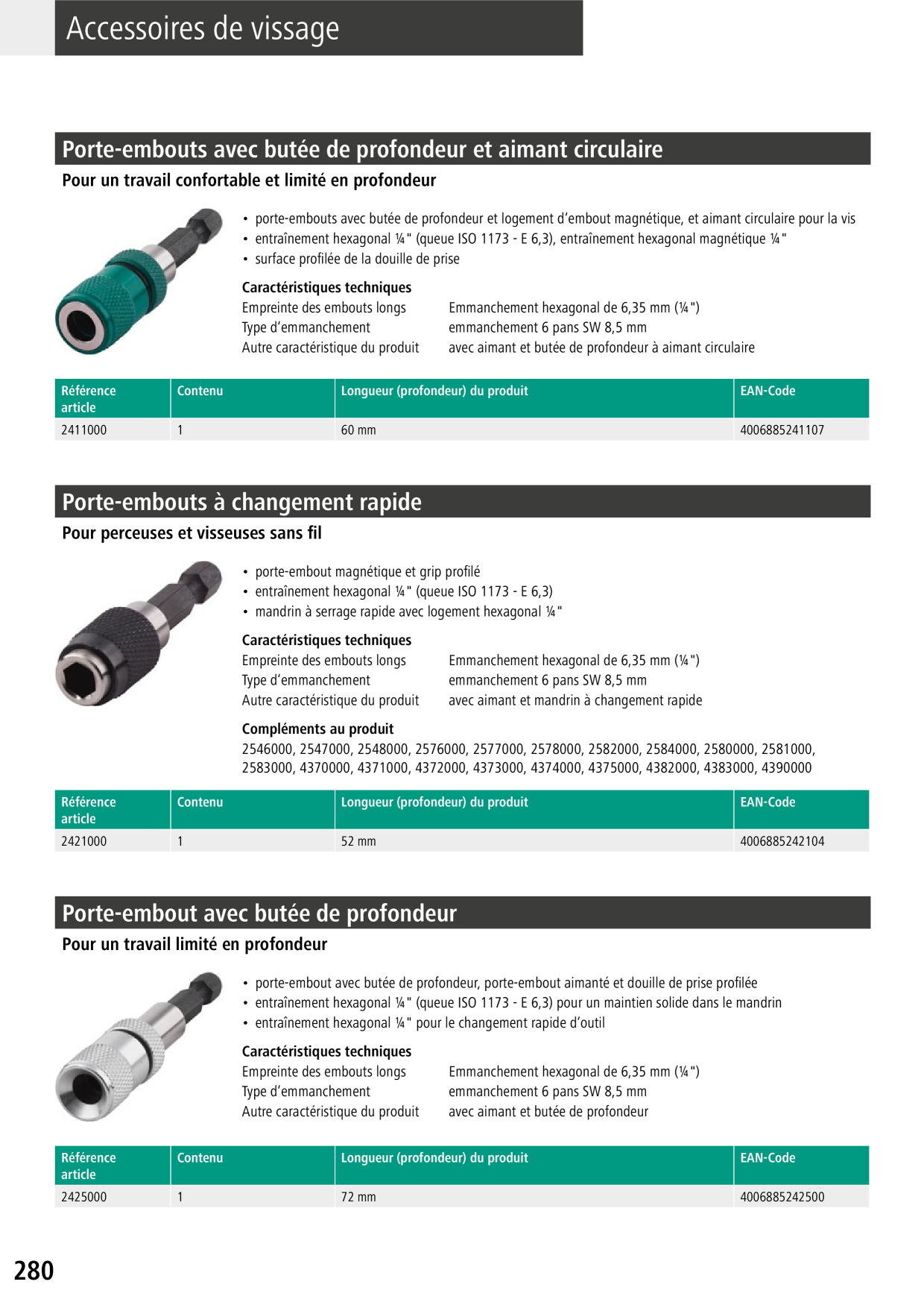 Catalog Overview Image