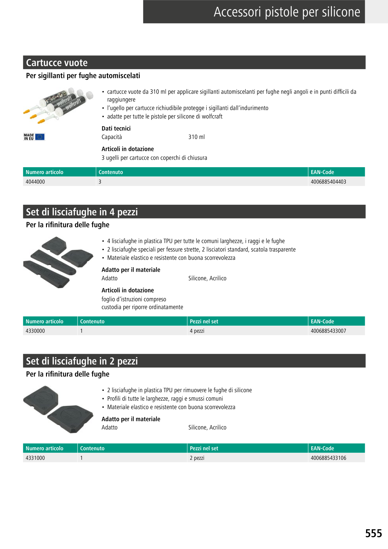 Catalog Overview Image