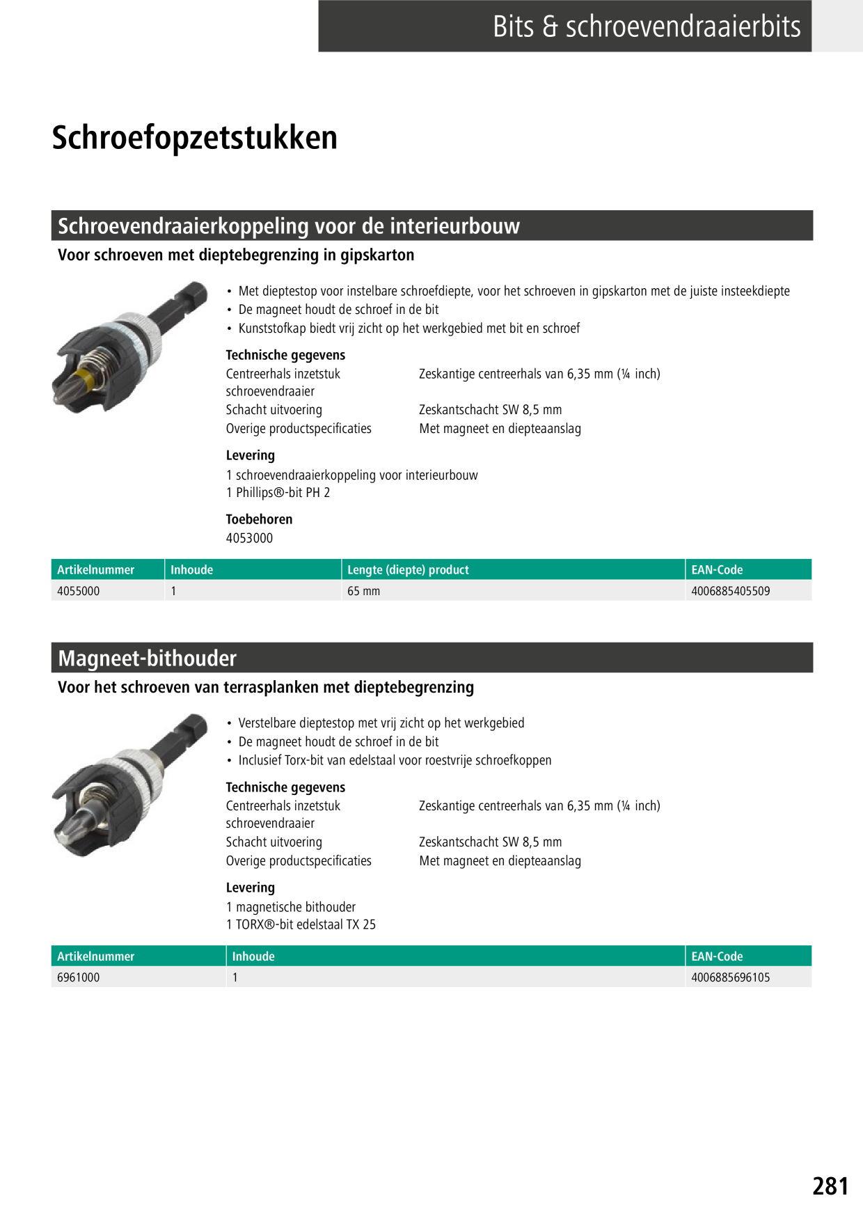 Catalog Overview Image