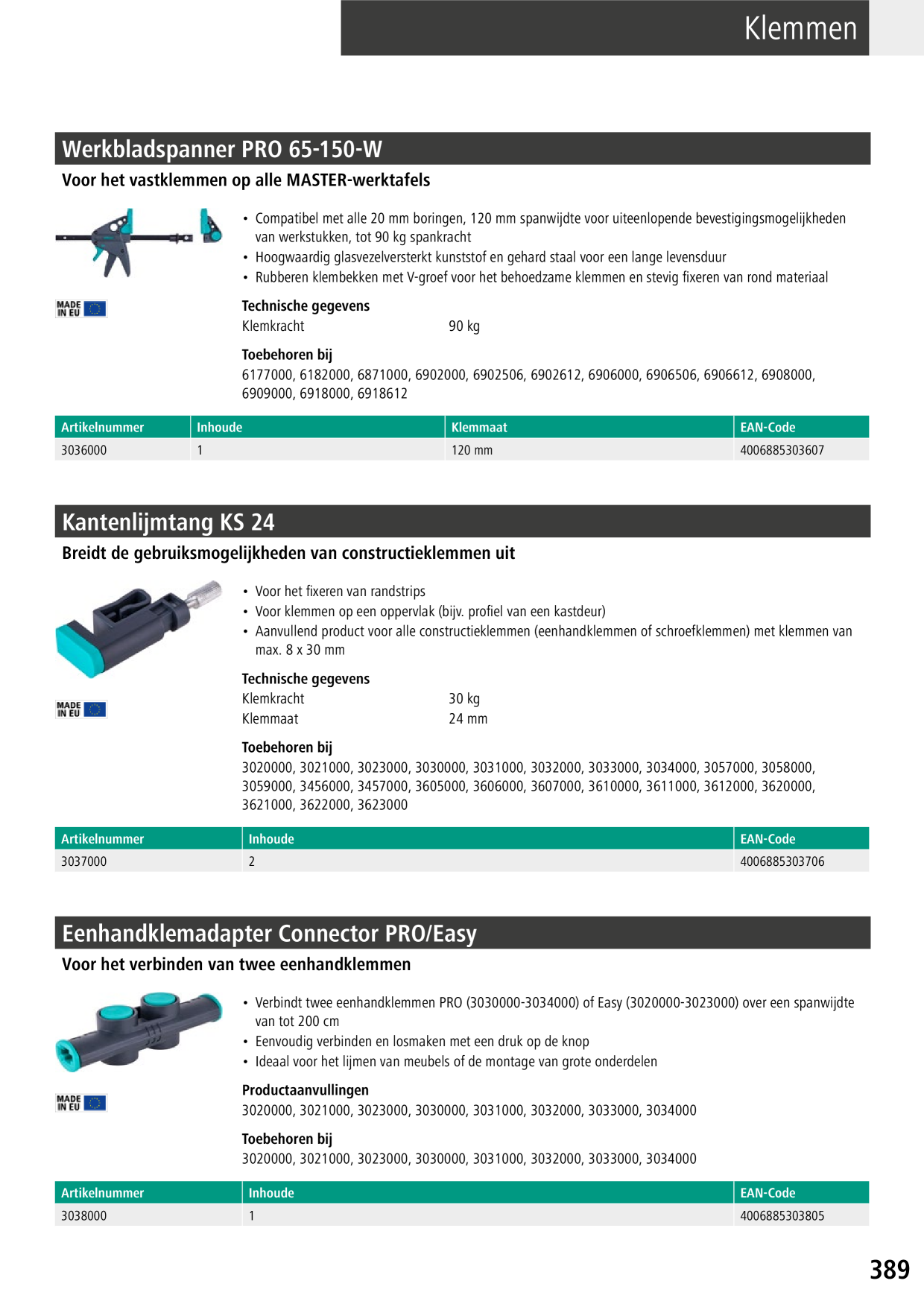 Voorbeeldafbeelding catalogus