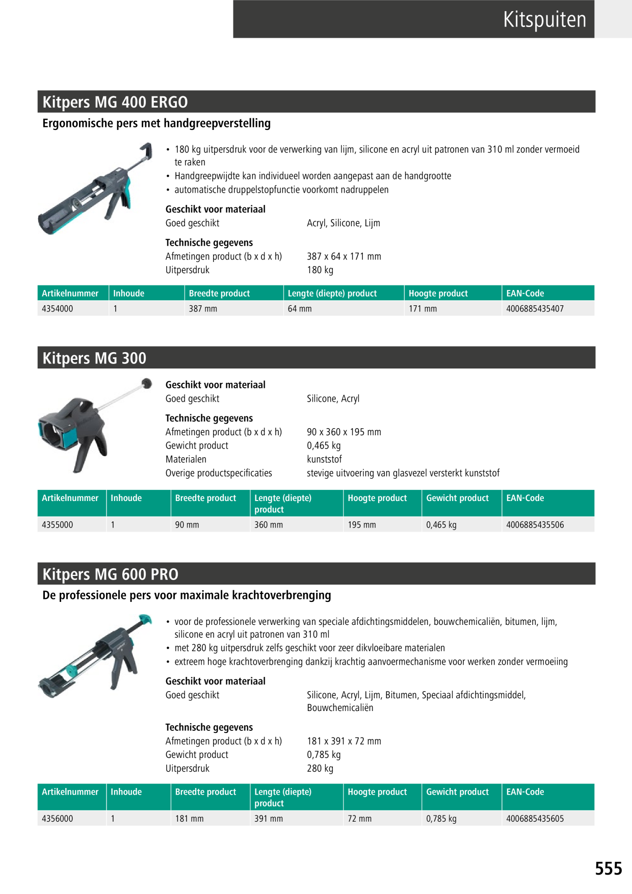 Catalog Overview Image