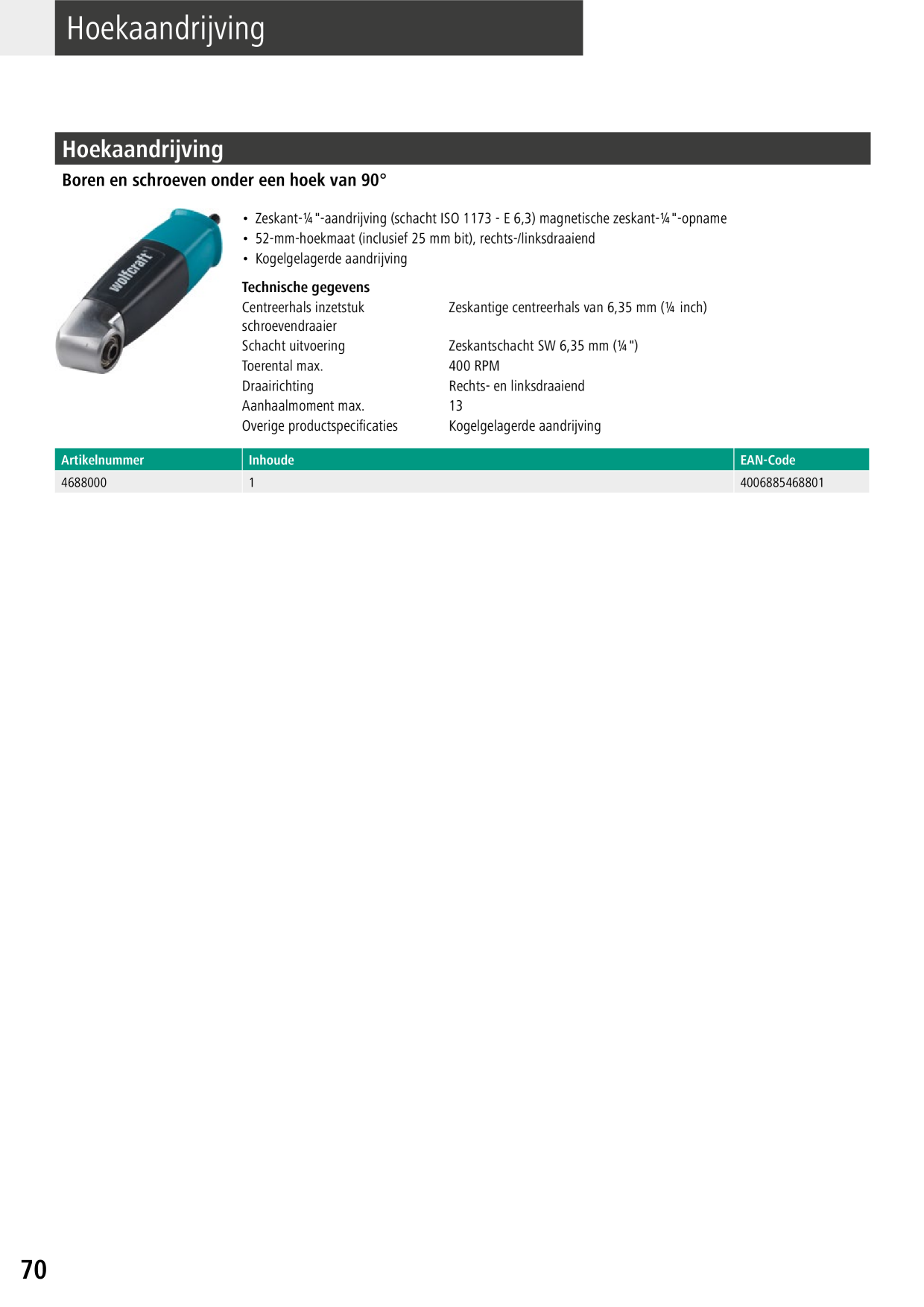 Voorbeeldafbeelding catalogus
