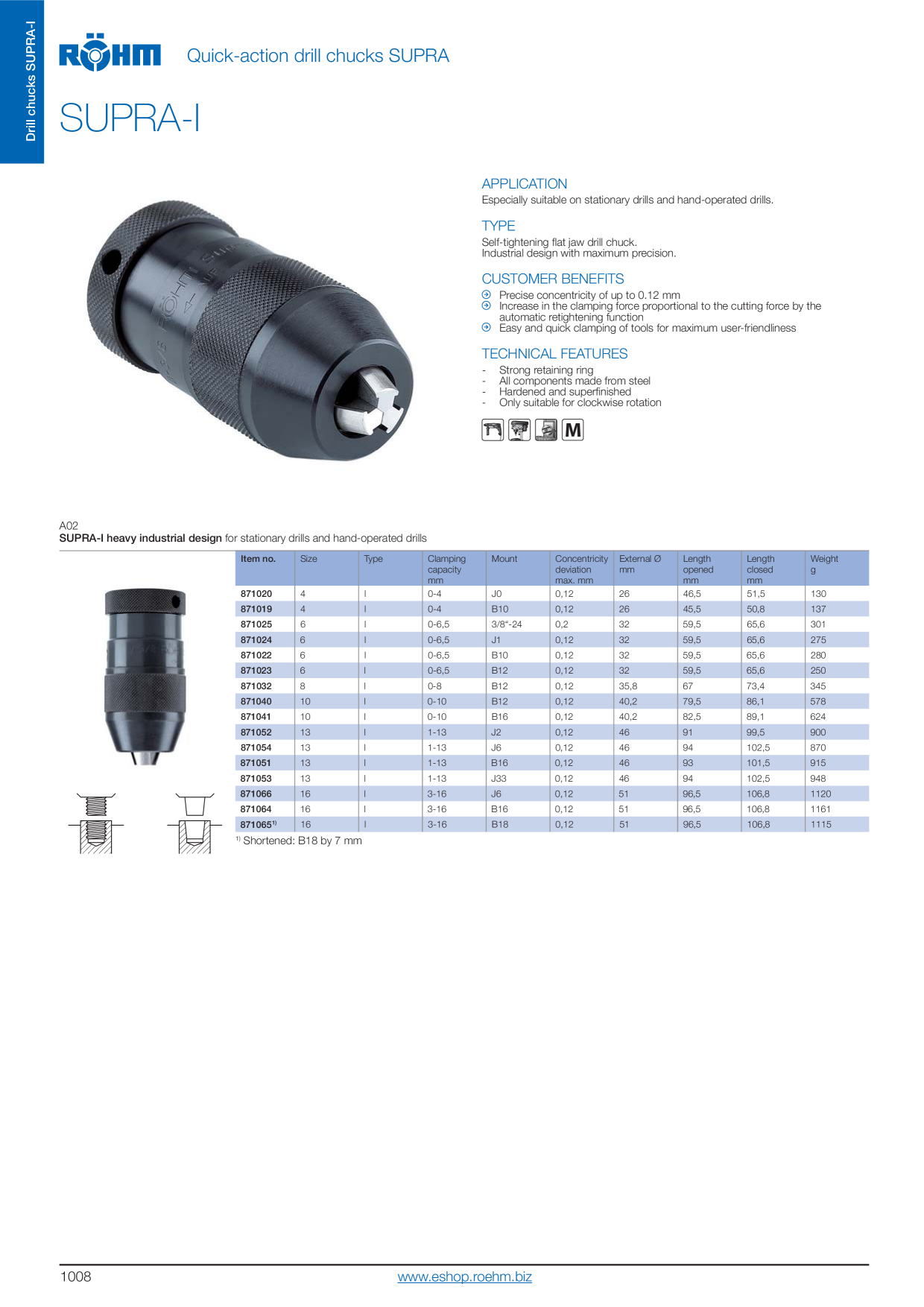 Eksempelbillede på katalog