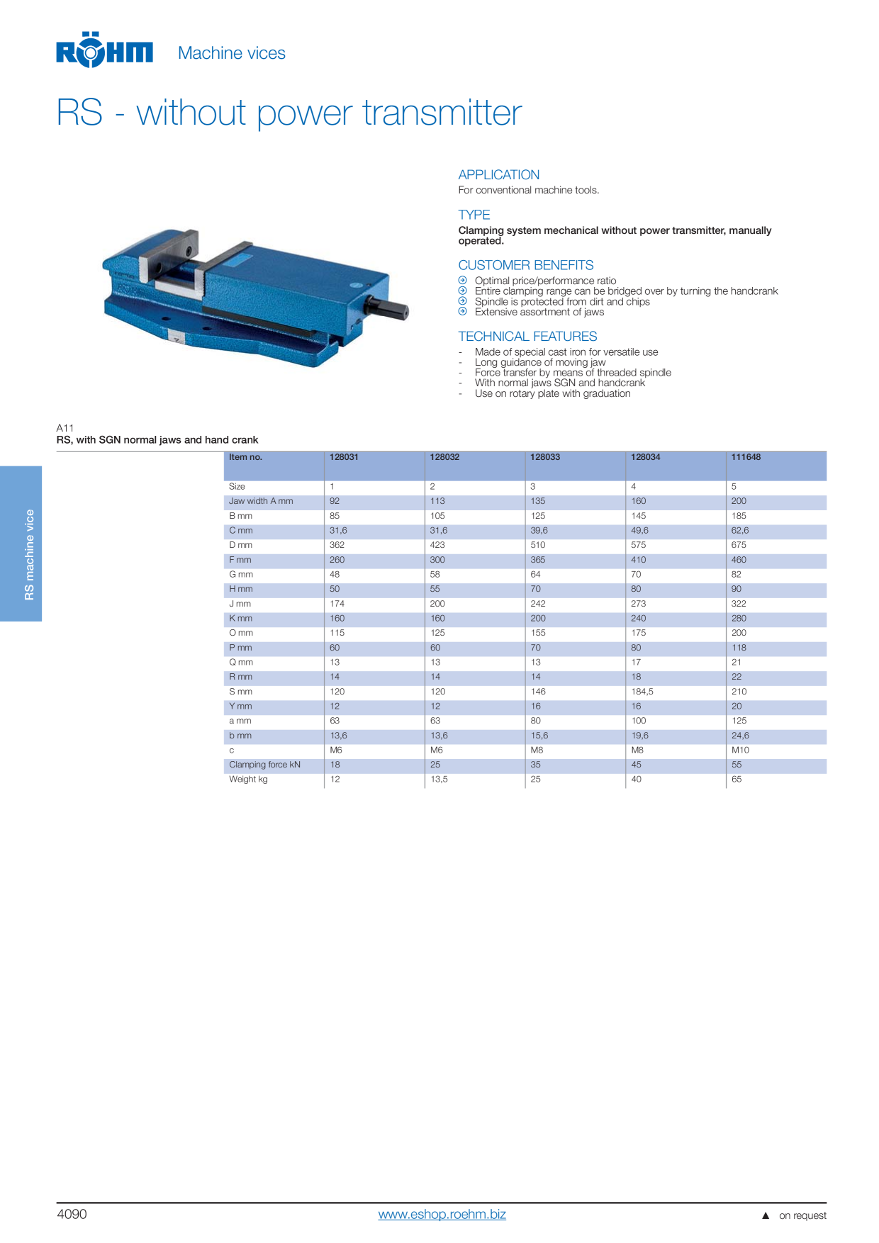 Image d’aperçu du catalogue