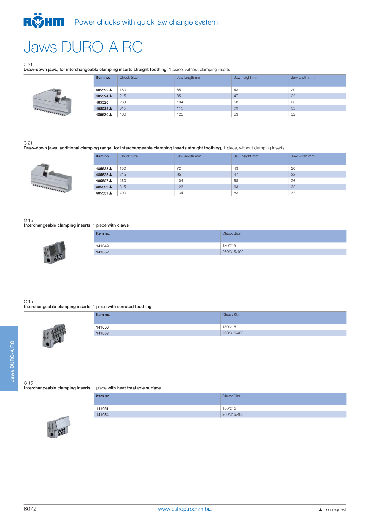 Image d’aperçu du catalogue