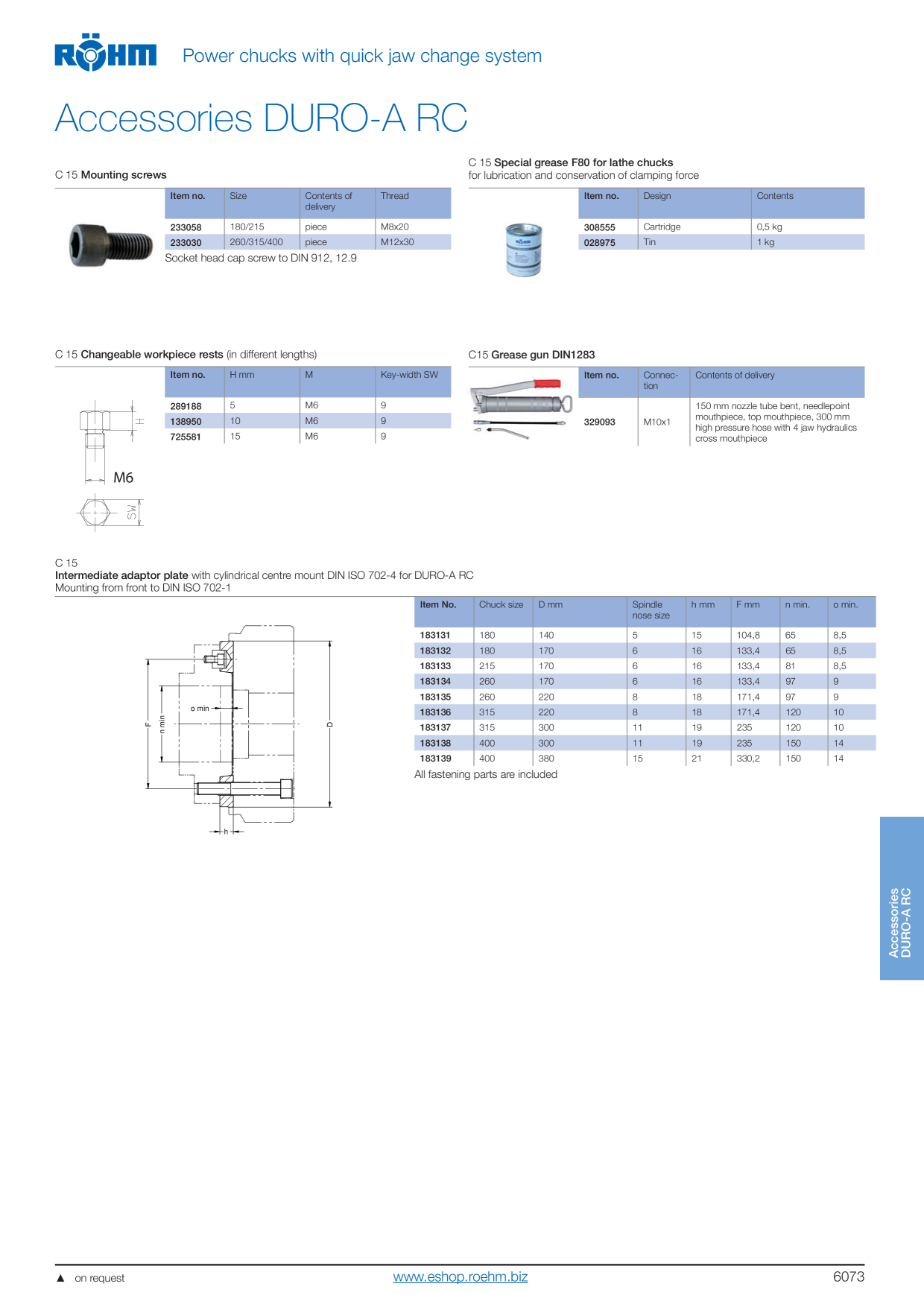 Image d’aperçu du catalogue
