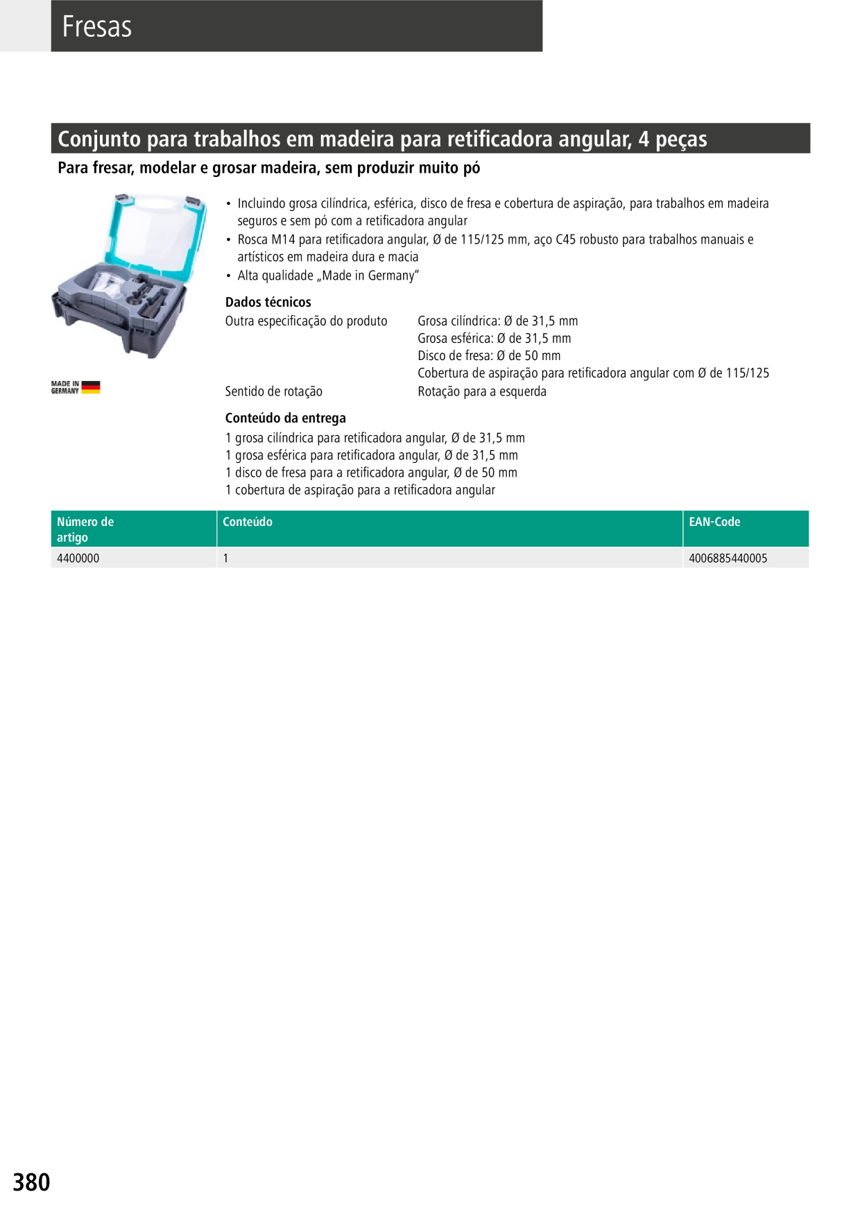 Catalog Overview Image