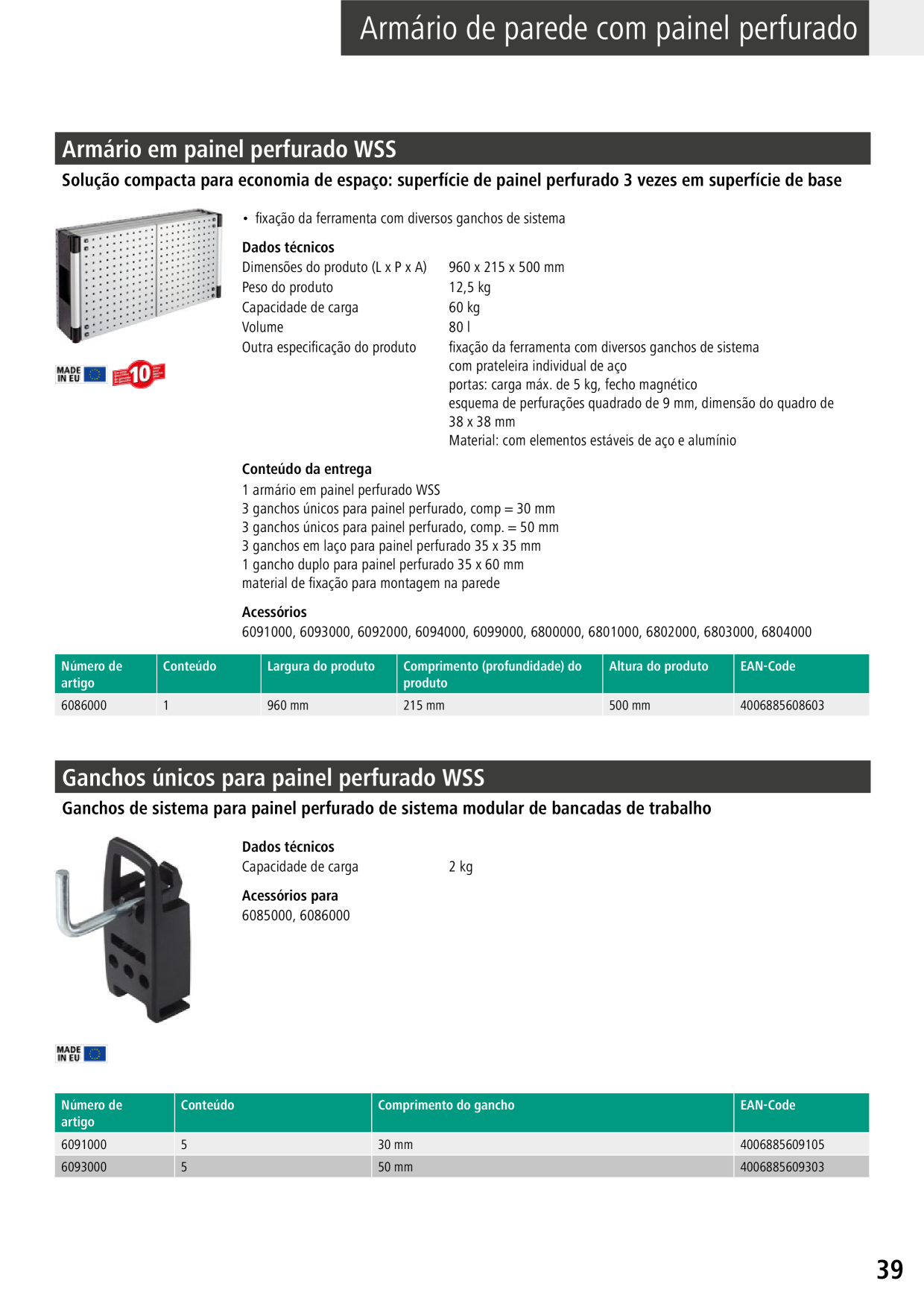 Catalog Overview Image