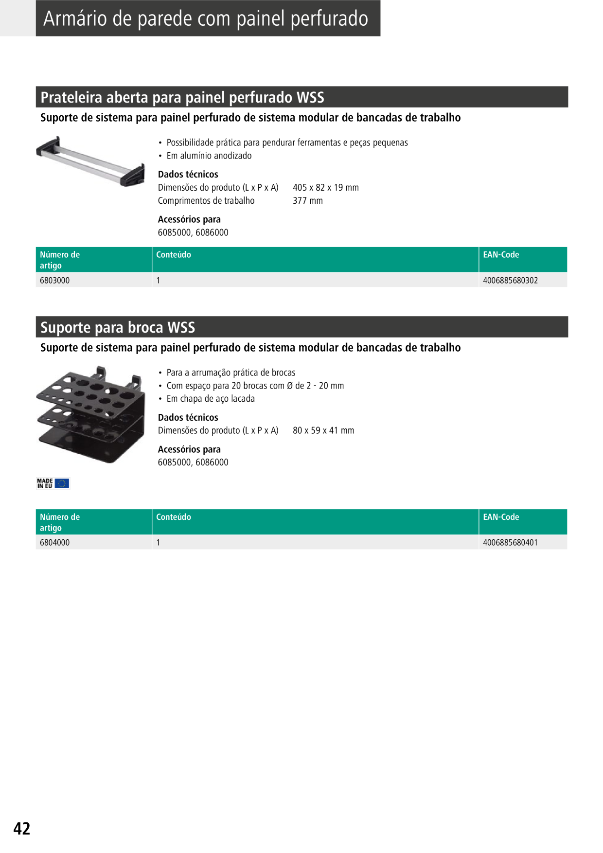 Catalog Overview Image