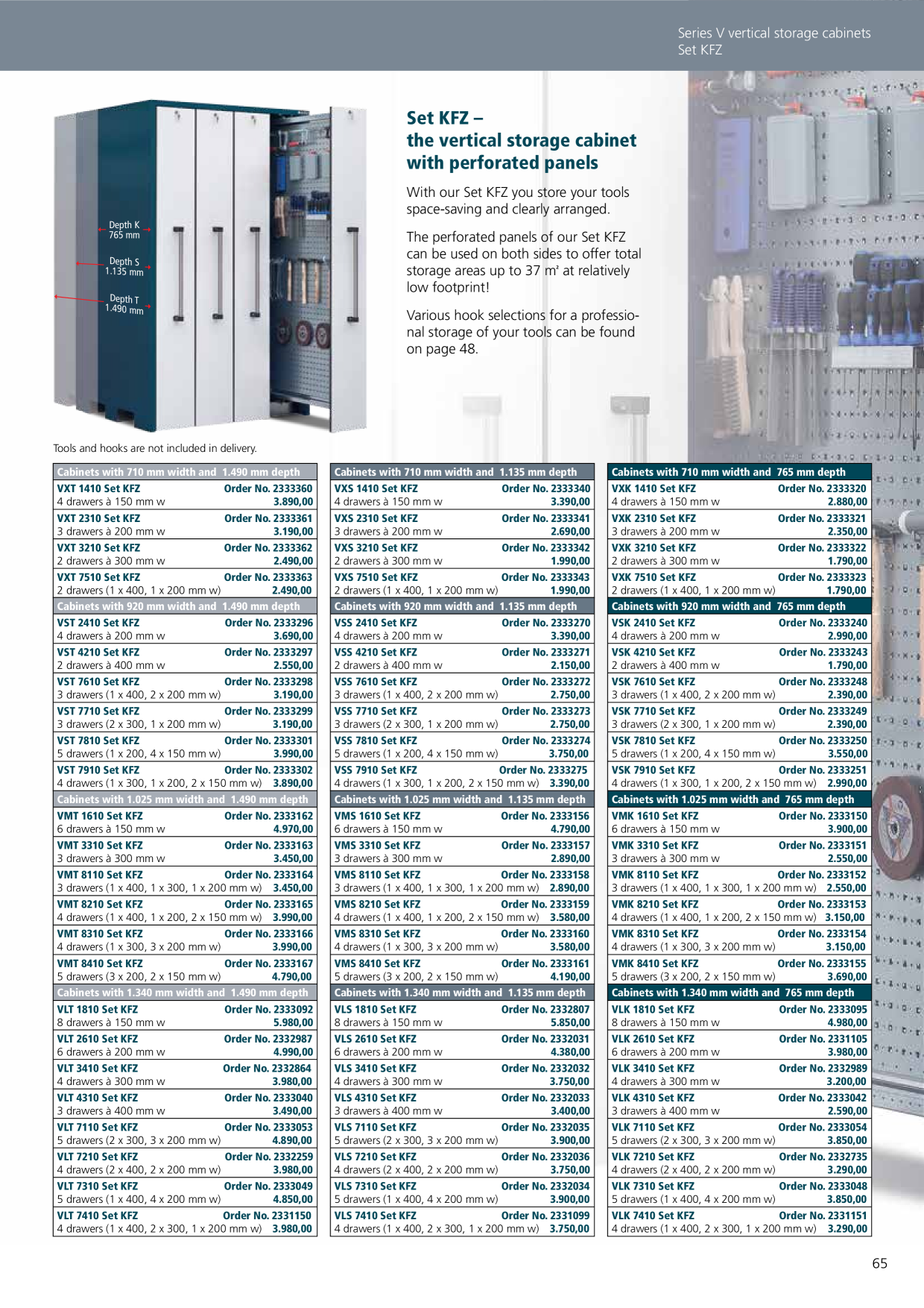 Catalog Overview Image