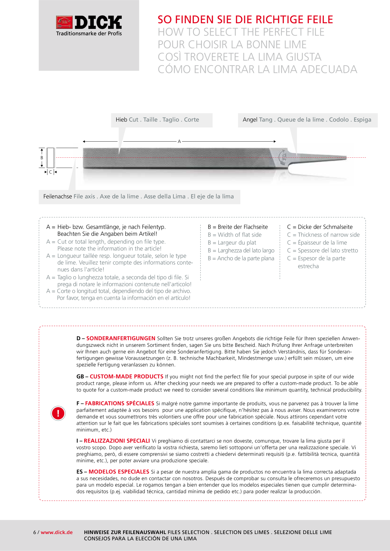 Catalog Overview Image