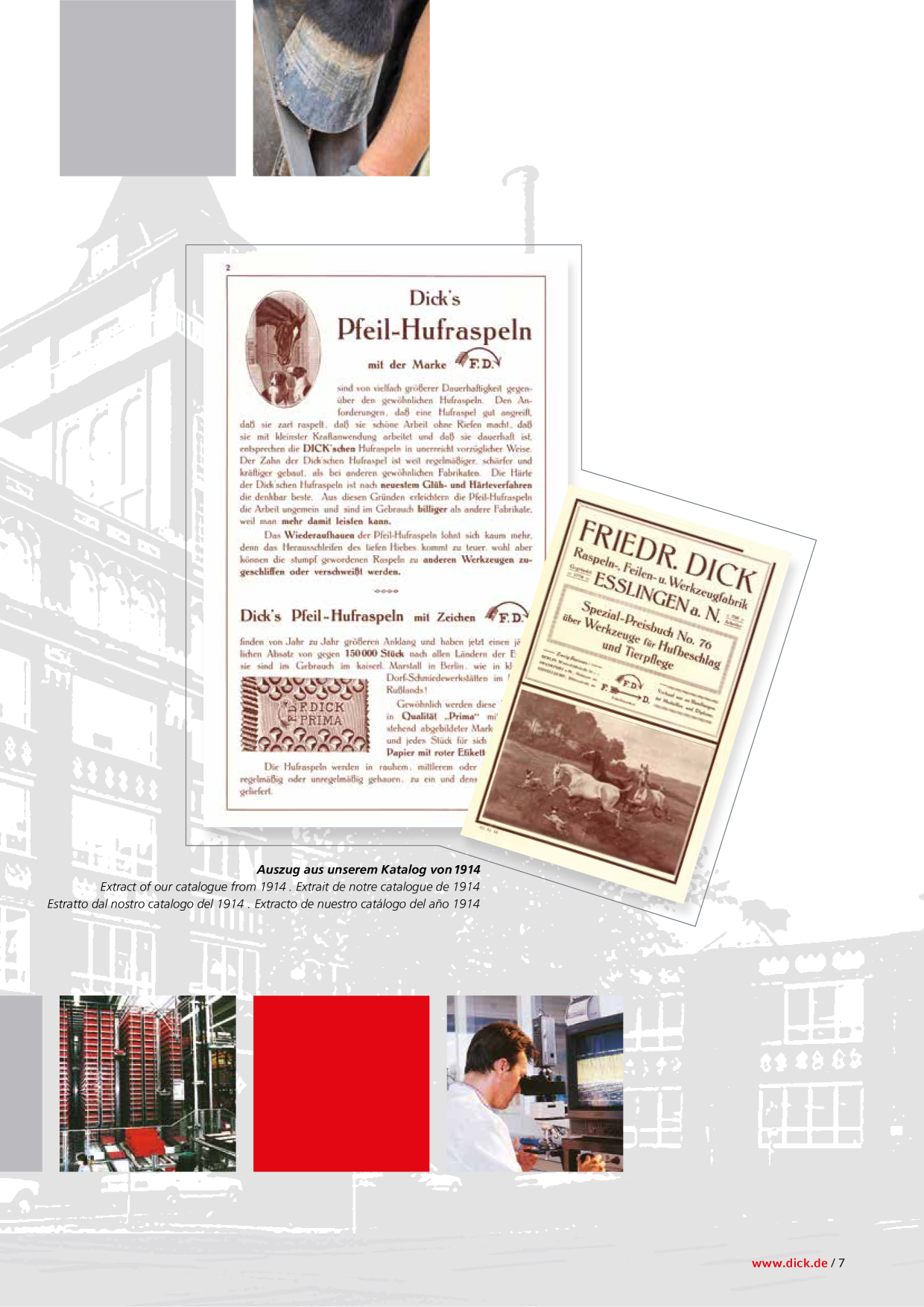 Catalog Overview Image