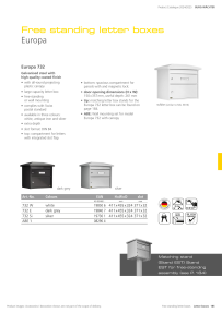 Image d’aperçu du catalogue
