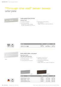 Image d’aperçu du catalogue