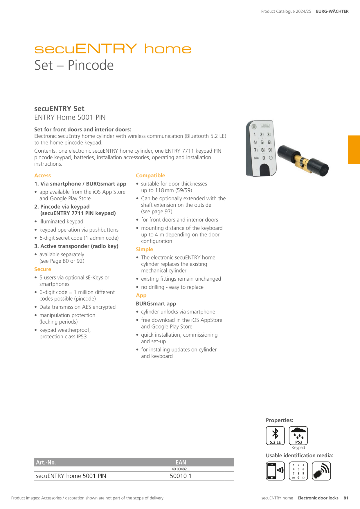 Catalog Overview Image