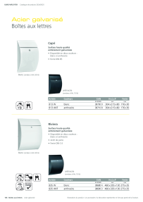 Image d’aperçu du catalogue