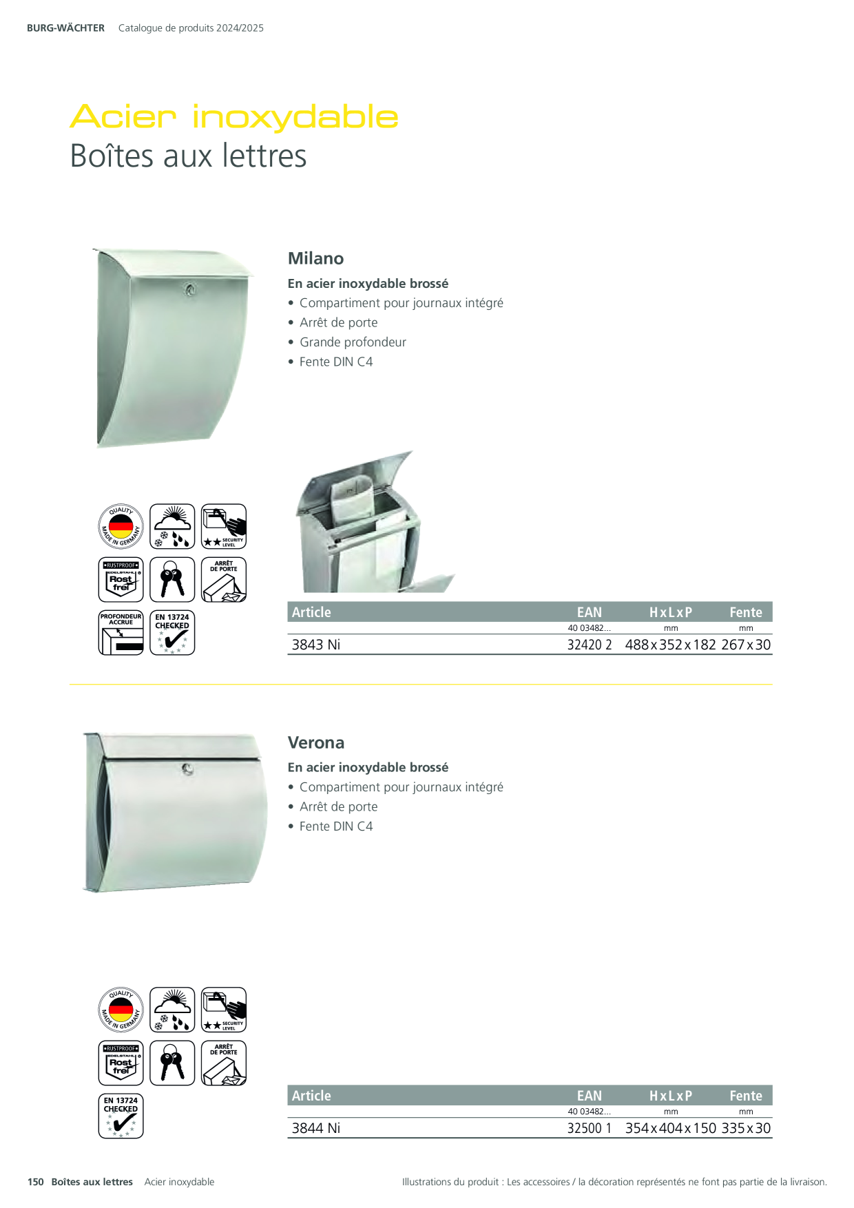 Image d’aperçu du catalogue