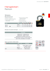 Voorbeeldafbeelding catalogus