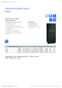Voorbeeldafbeelding catalogus