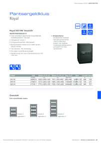 Voorbeeldafbeelding catalogus