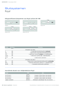 Voorbeeldafbeelding catalogus