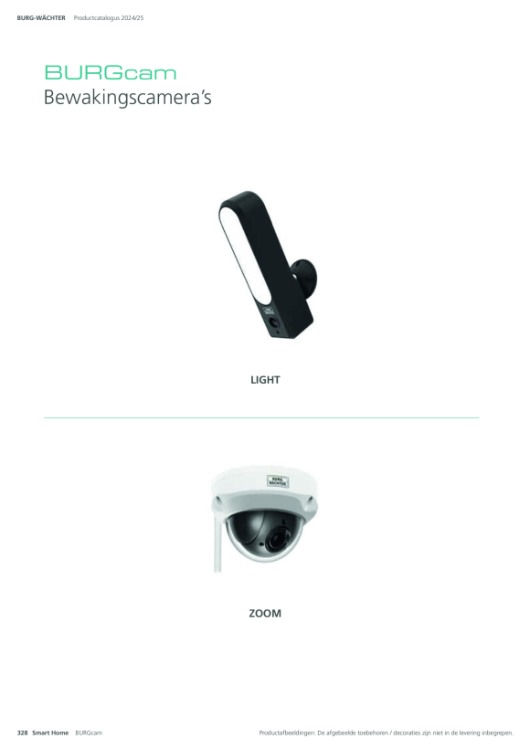 Burg-Wächter Steckdosen-Einsatz BURGsmart PROTECT PLUG 2142 39763