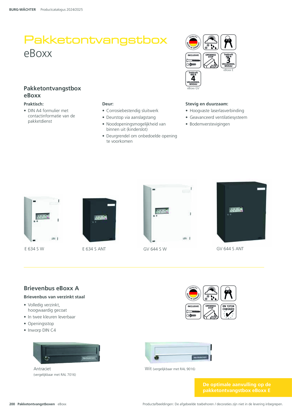 Catalog Overview Image
