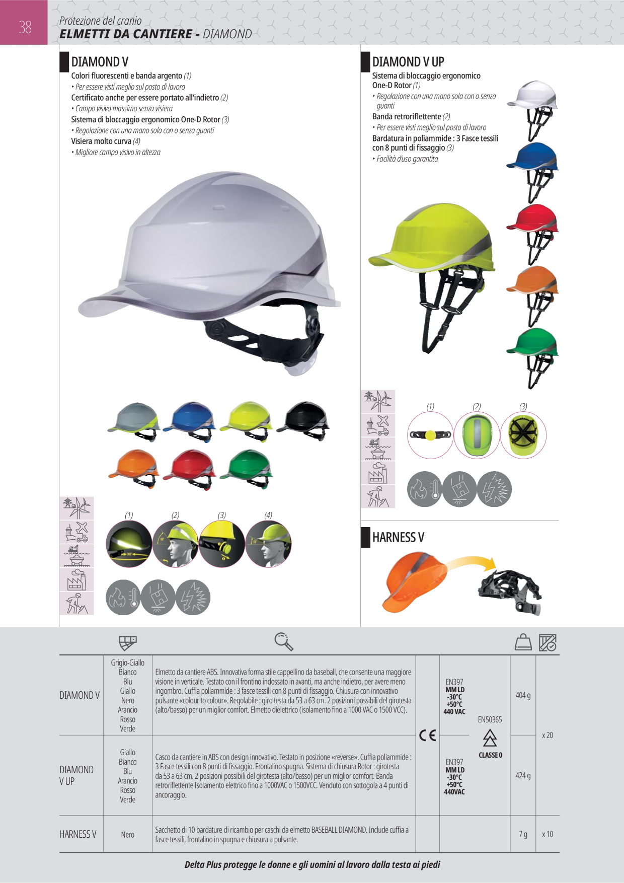 Anteprima del catalogo