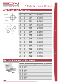 EDN Serie 05 Kreissägeblatt S-05 165 x 2,2 x 20 Z=28W 051652028D