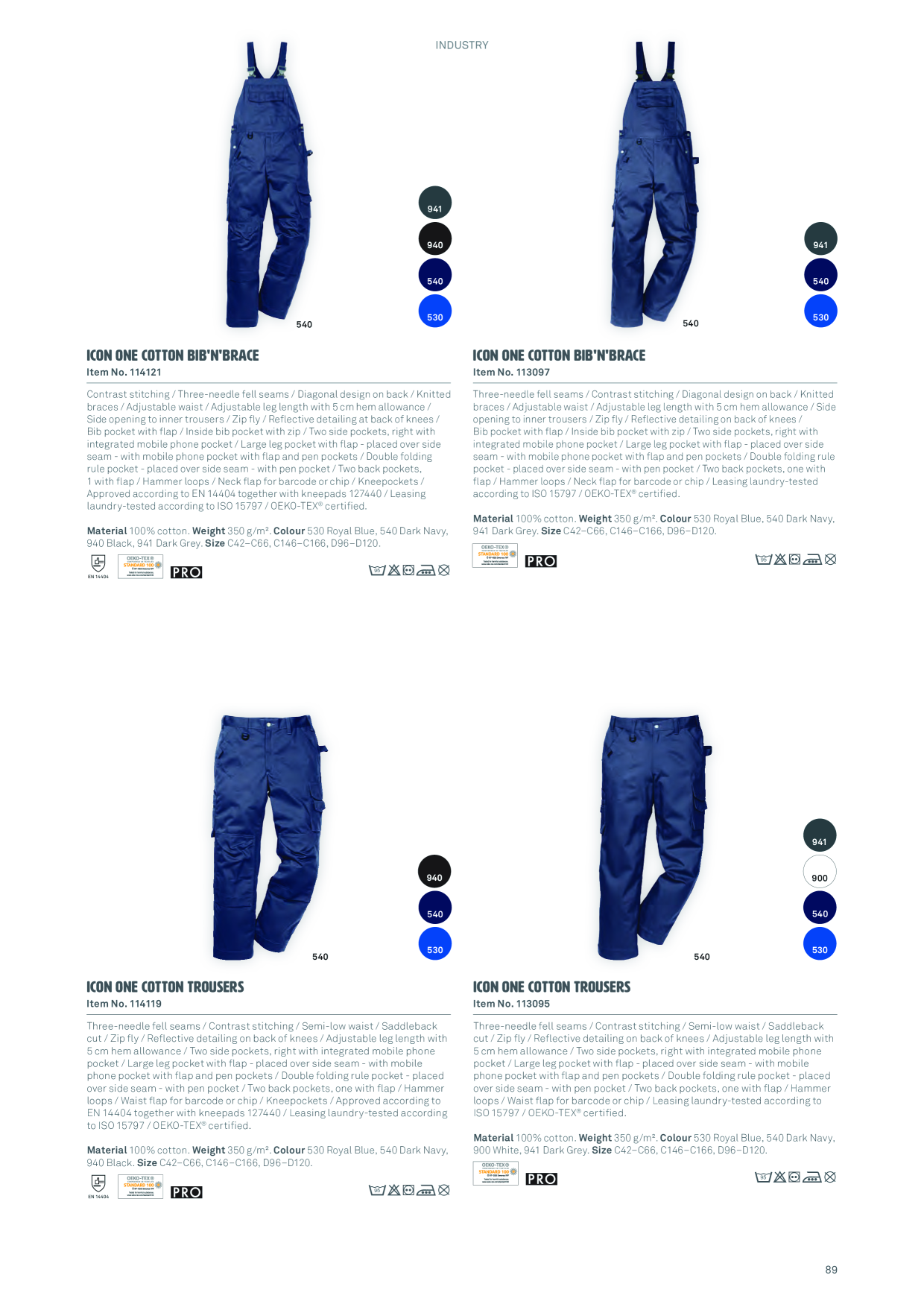 Catalog Overview Image