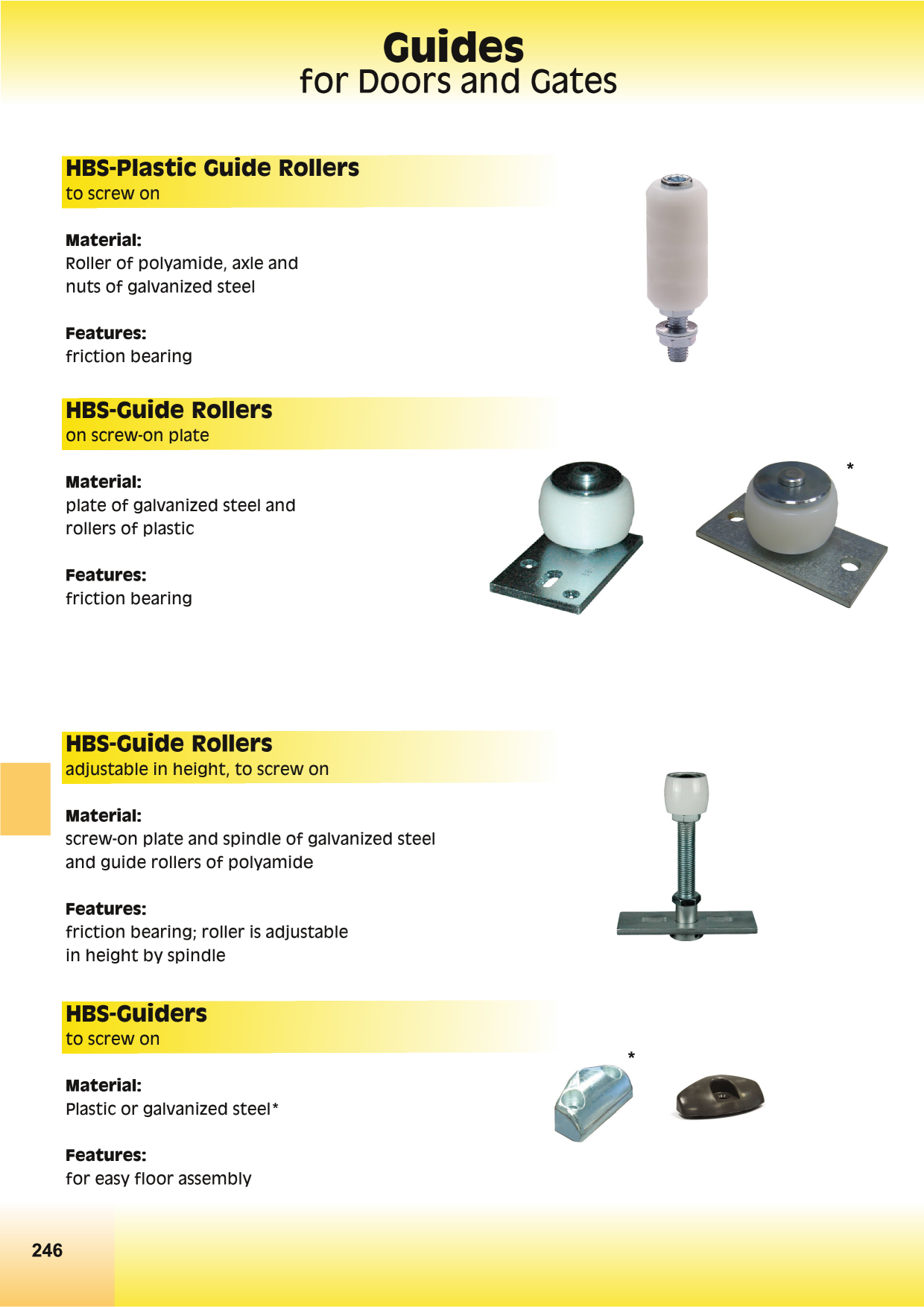 Catalog Overview Image