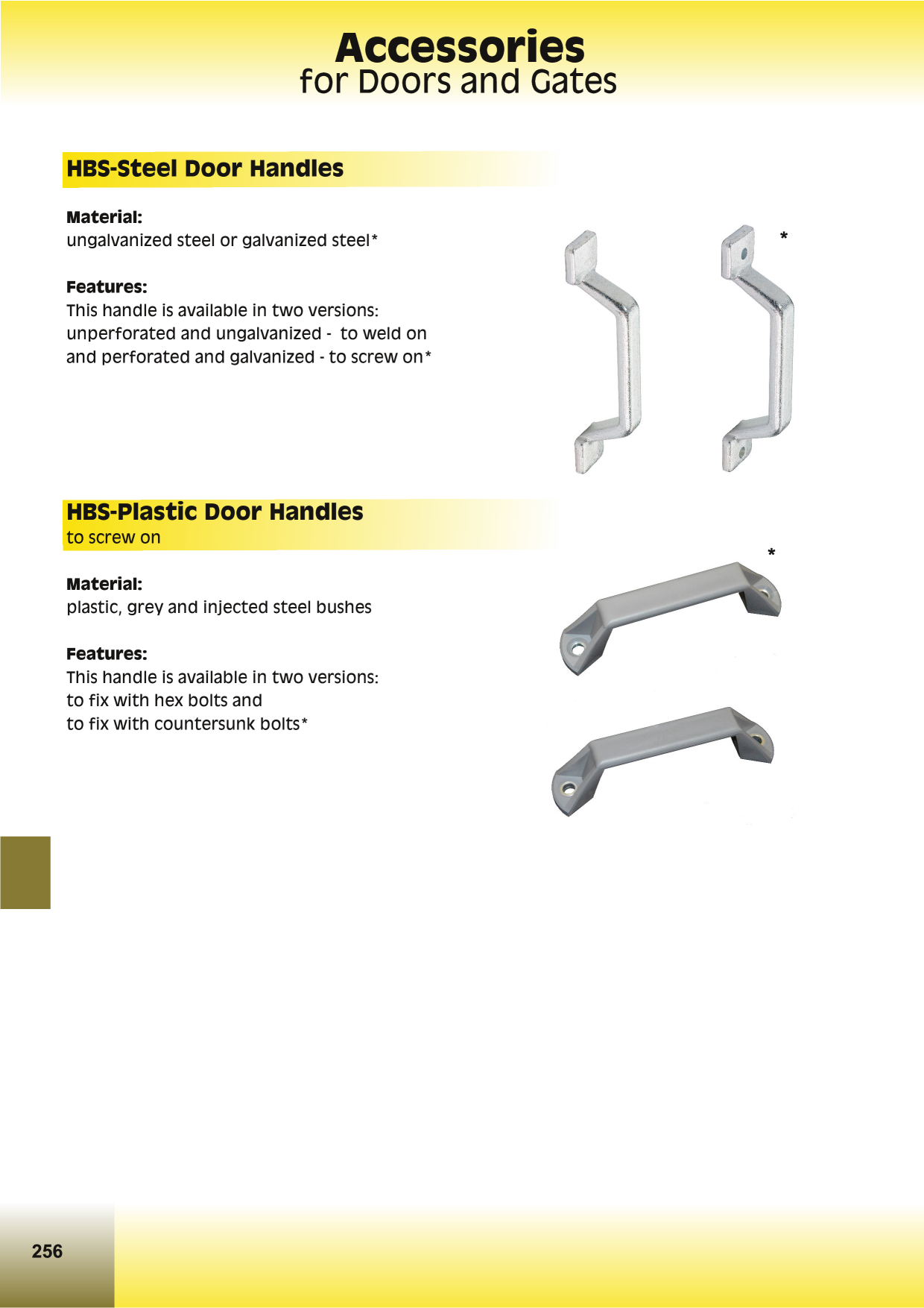 Catalog Overview Image