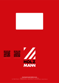 Holzmann Katalog METALL DE/EN ohne Preis ohne Adr KATMD/EOPOA