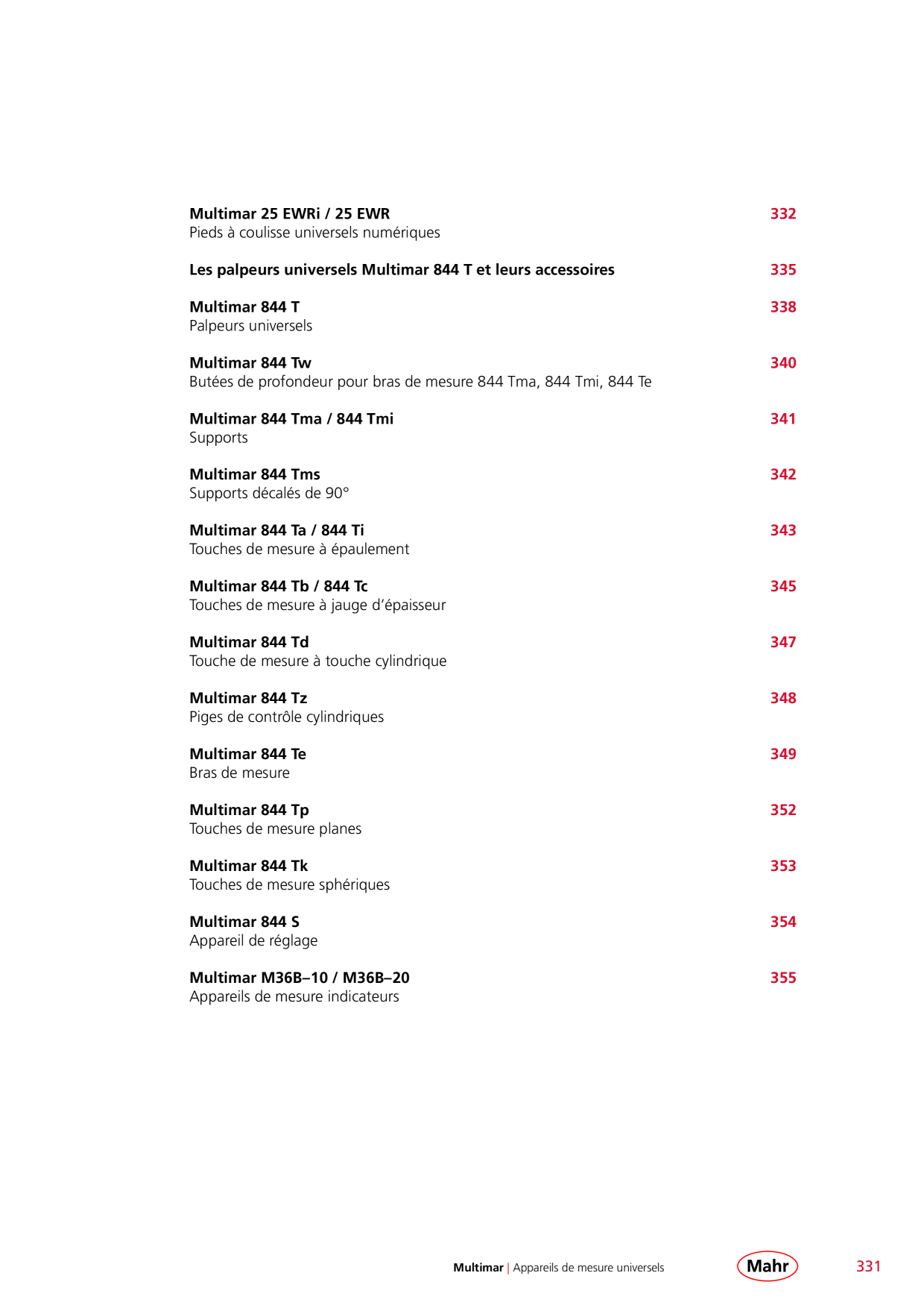 Catalog Overview Image
