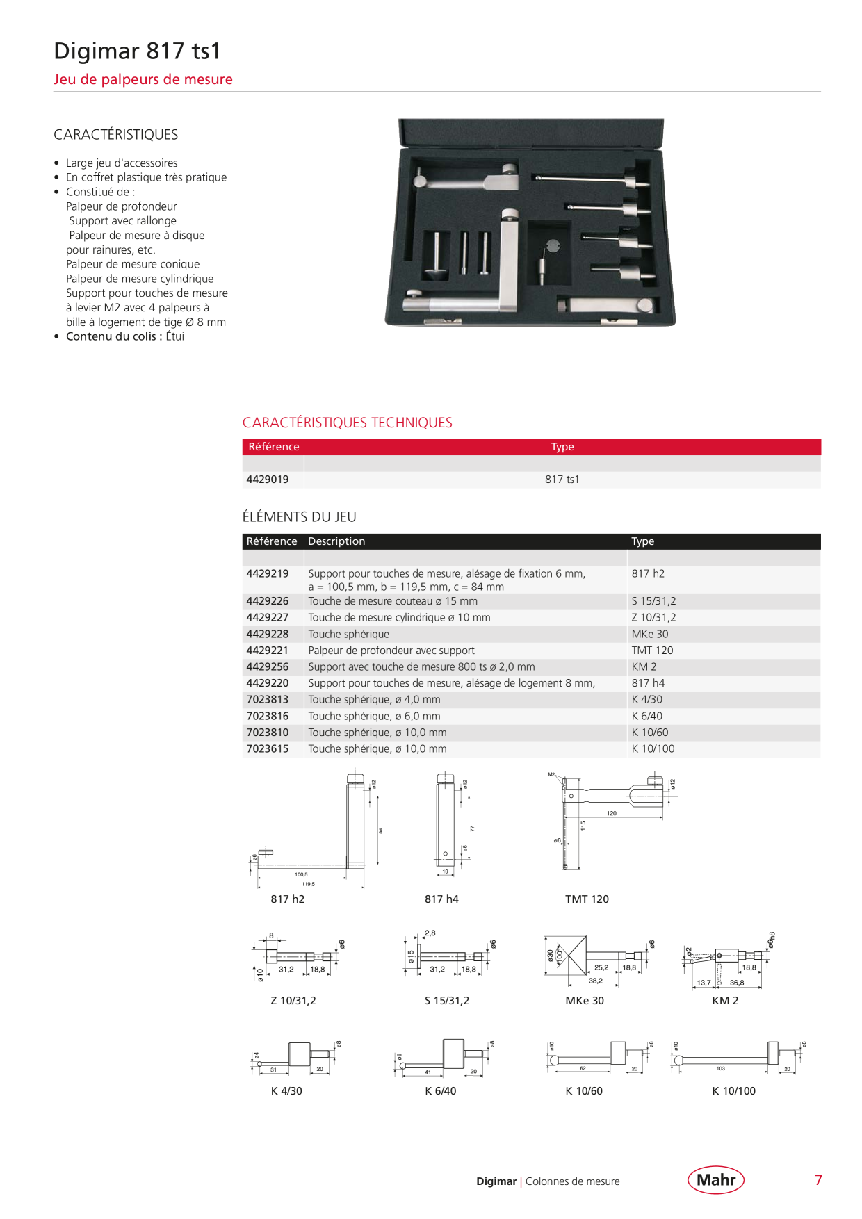 Catalog Overview Image